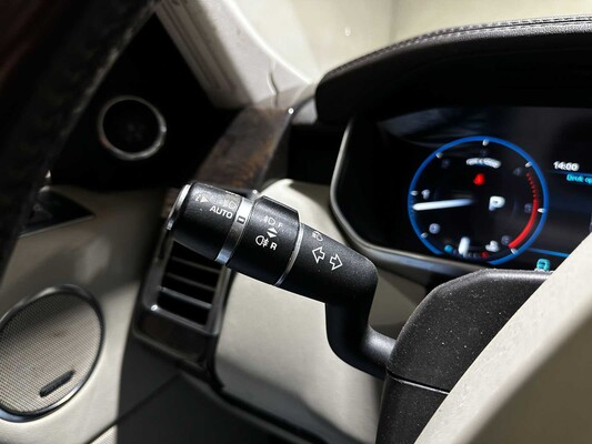 Land Rover Range Rover 4.4 SDV8 Autobiograpy 340pk 2013, 1-STF-45