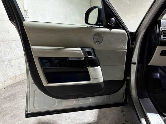 Land Rover Range Rover 4.4 SDV8 Autobiograpy 340 PS 2013, 1-STF-45