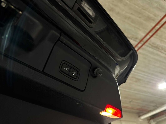 Porsche Panamera S 4.8 V8 405pk 2011