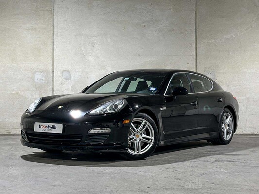 Luxury, sports and classic cars te Tiel