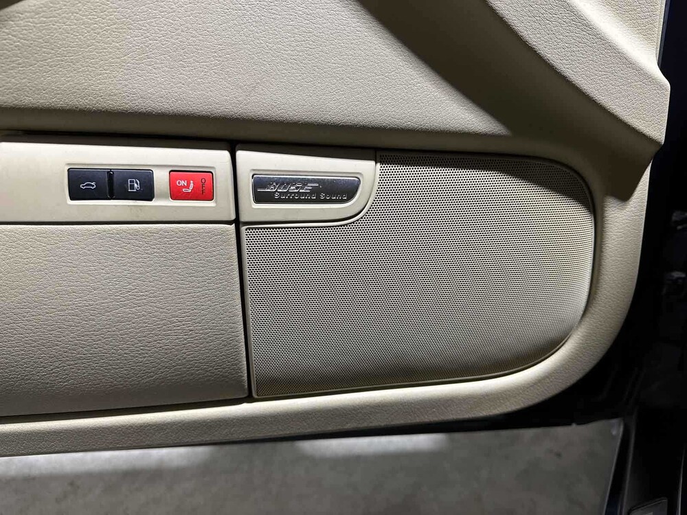 Audi A8 4,2 V8 Quattro Pro Line 350 PS 2007 (Original-NL + 1. Besitzer), 25-XH-VZ