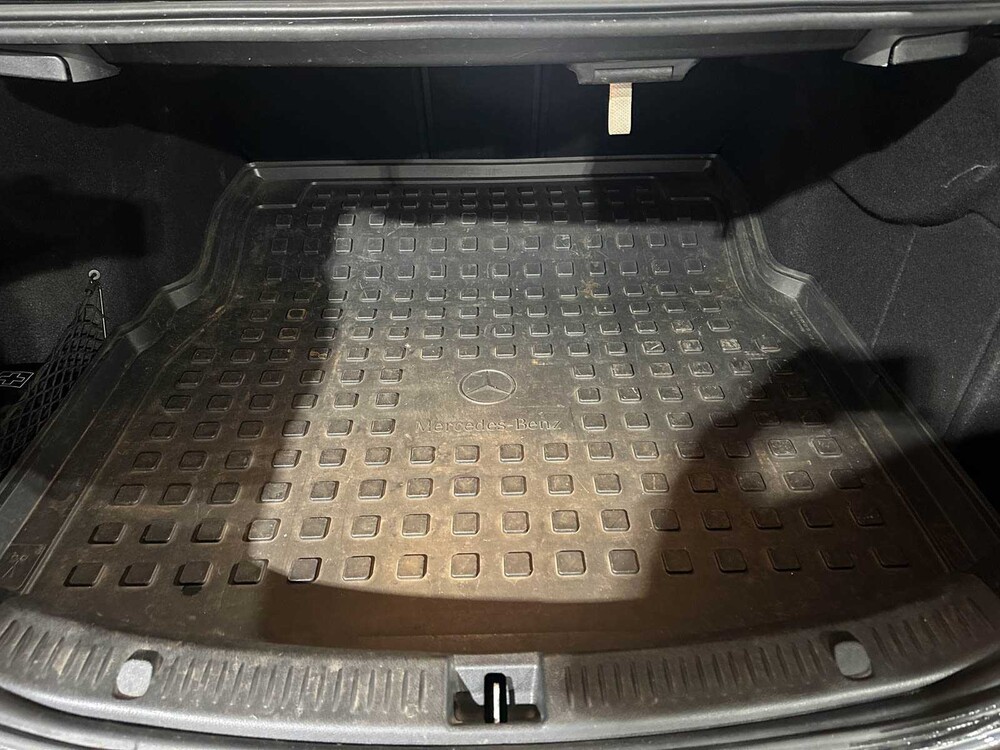 Mercedes-Benz E220d 194 PS 2017 (Original-NL & 1. Eigentümer) E-Klasse, NG-123-Z