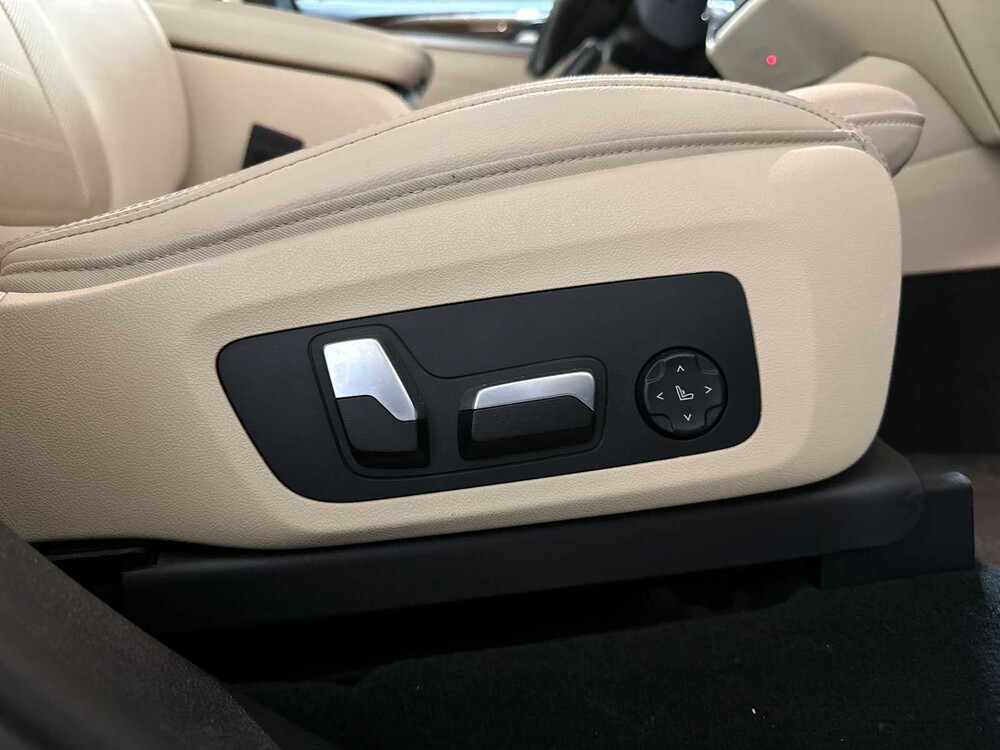 BMW X3 xDrive30i Luxury Line 252pk 2019 G01