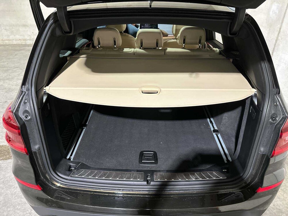 BMW X3 xDrive30i Luxury Line 252 PS 2019 G01