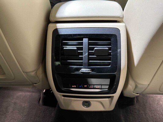 BMW X3 xDrive30i Luxury Line 252pk 2019 G01