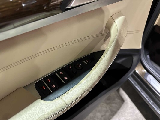 BMW X3 xDrive30i Luxury Line 252pk 2019 G01