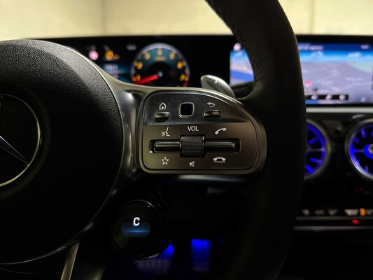 Mercedes-Benz A35 AMG 4Matic Edition 1 306pk 2019 A-Klasse, Z-624-PP