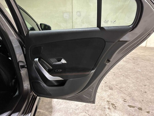Mercedes-Benz A35 AMG 4Matic Edition 1 306pk 2019 A-Klasse, Z-624-PP
