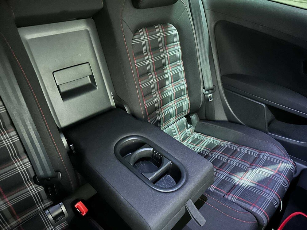 Volkswagen Golf GTI Performance (VII / MK7 / Golf 7) 396 PS 2014