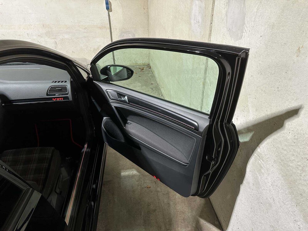 Volkswagen Golf GTI Performance (VII / MK7 / Golf 7) 396 PS 2014