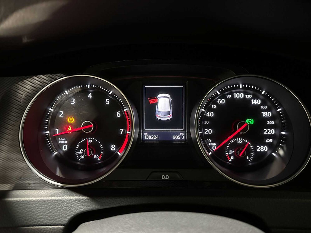 Volkswagen Golf GTI Performance (VII / MK7 / Golf 7) 396 PS 2014