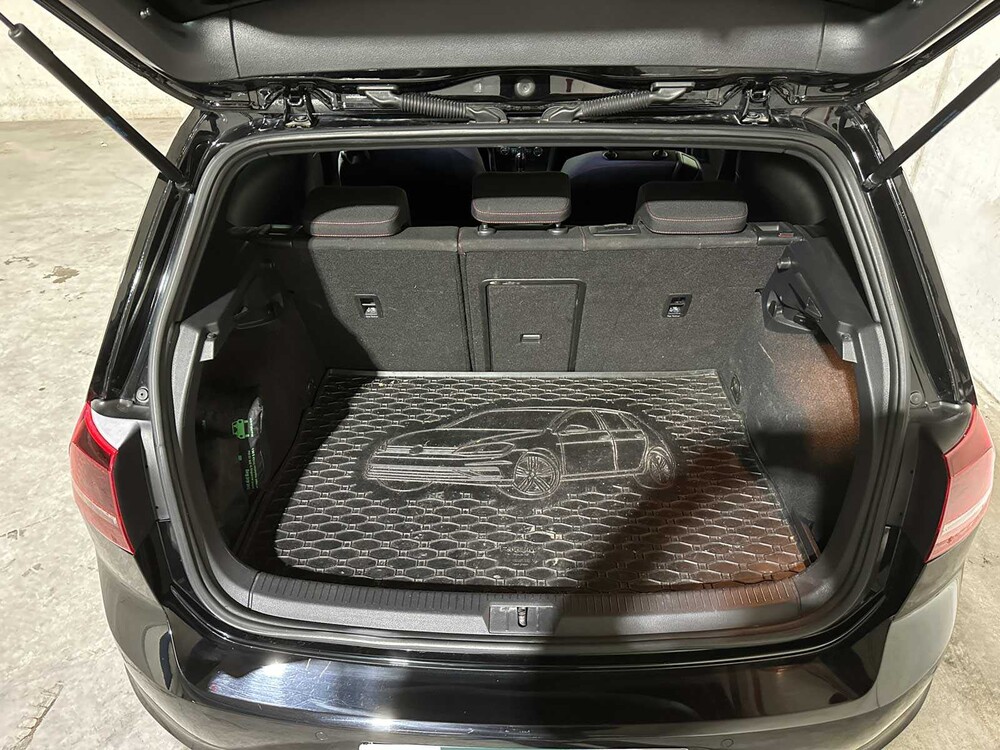 Volkswagen Golf GTI Performance (VII / MK7 / Golf 7) 396 PS 2014