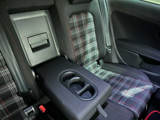 Volkswagen Golf GTI Performance (VII / MK7 / Golf 7) 396 PS 2014