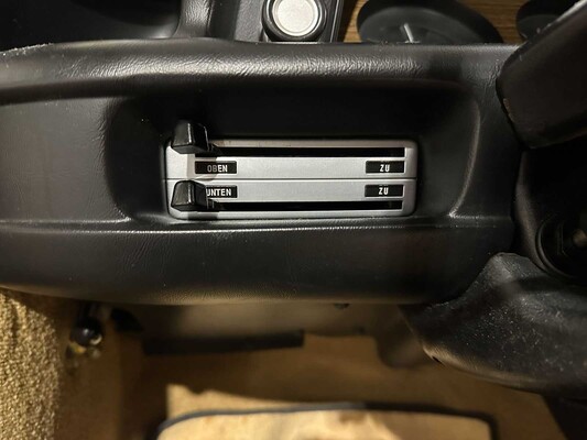 BMW 1502 COUPE 75pk 1975