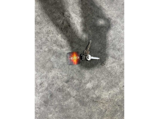 Lincoln Town Car 4.9 V8 Signature SD 160pk 1989, K-946-BX