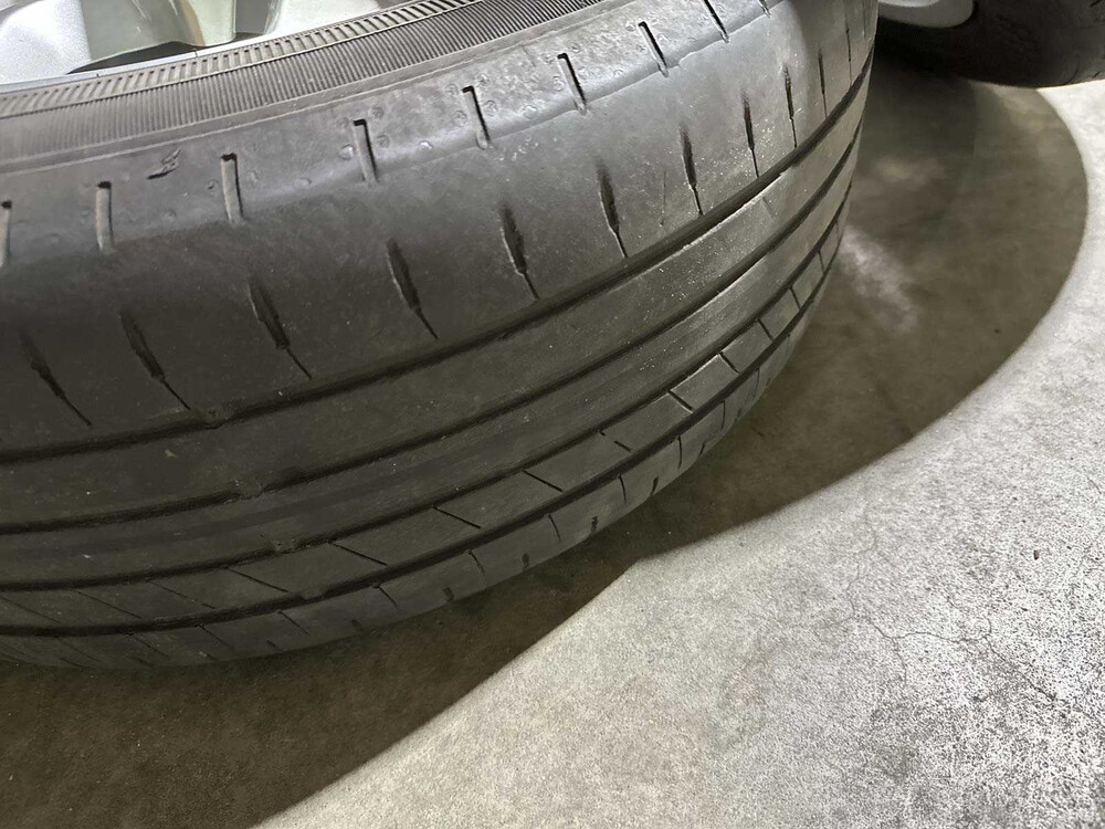 Jeep Cherokee 2.0 MultiJet Limited 4x4 140 PS 2015 (Original-NL), VS-938-R Nutzfahrzeug