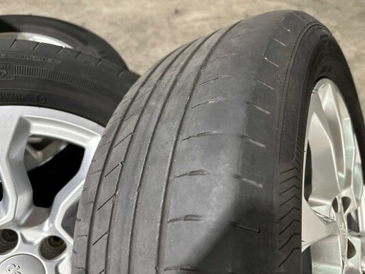 Jeep Cherokee 2.0 MultiJet Limited 4x4 140pk 2015 (Origineel-NL), VS-938-R Bedrijfswagen