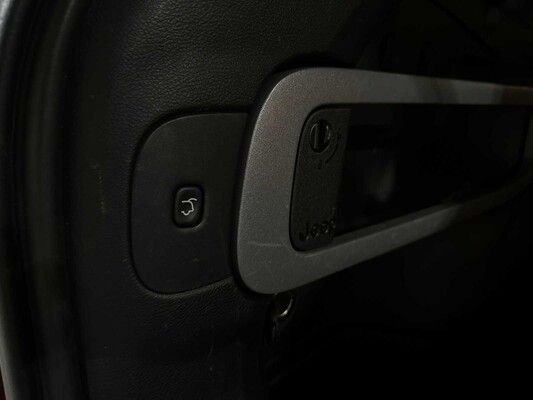 Jeep Cherokee 2.0 MultiJet Limited 4x4 140pk 2015 (Origineel-NL), VS-938-R Bedrijfswagen