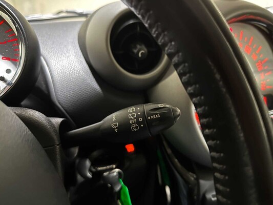 Mini Countryman Cooper S 1.6 184pk 2011 -AUTOMAAT-, XK-176-N