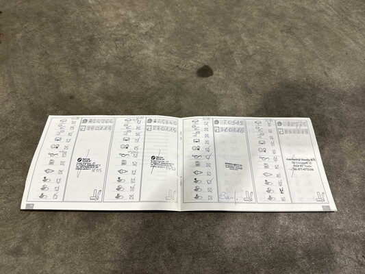 Mini Countryman Cooper S 1.6 184pk 2011 -AUTOMAAT-, XK-176-N