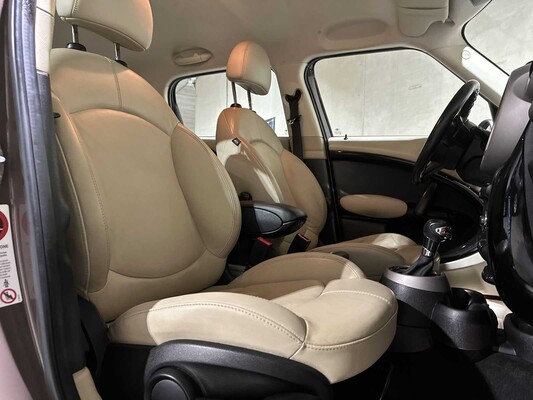 Mini Countryman Cooper S 1.6 184hp 2011 -AUTOMATIC-, XK-176-N