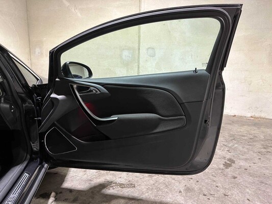 Opel Astra GTC 1.4 Turbo Sport 140pk 2013 (Origineel-NL), 9-KRR-84