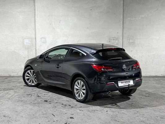 Opel Astra GTC 1.4 Turbo Sport 140pk 2013 (Origineel-NL), 9-KRR-84