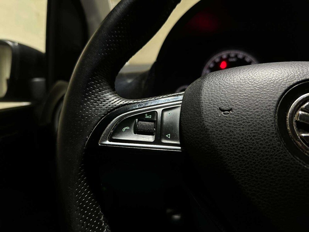 Skoda Citigo 1.0 Greentech Ambition 5D 60pk 2018 (Origineel-NL + 1e Eigenaar), RZ-905-V