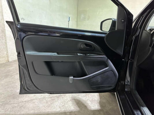 Skoda Citigo 1.0 Greentech Ambition 5D 60pk 2018 (Origineel-NL + 1e Eigenaar), RZ-905-V