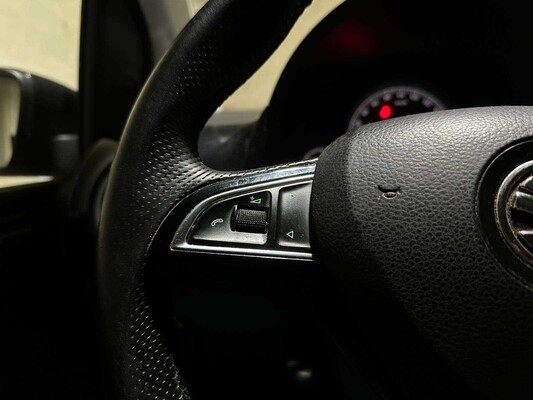 Skoda Citigo 1.0 Greentech Ambition 5D 60pk 2018 (Origineel-NL + 1e Eigenaar), RZ-905-V