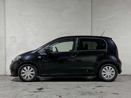 Skoda Citigo 1.0 Greentech Ambition 5D 60pk 2018 (Origineel-NL + 1e Eigenaar), RZ-905-V