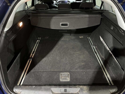 Peugeot 308 SW 1.2 PureTech Blue Lease Premium 5D 131pk 2020 (Origineel-NL), H-199-PD