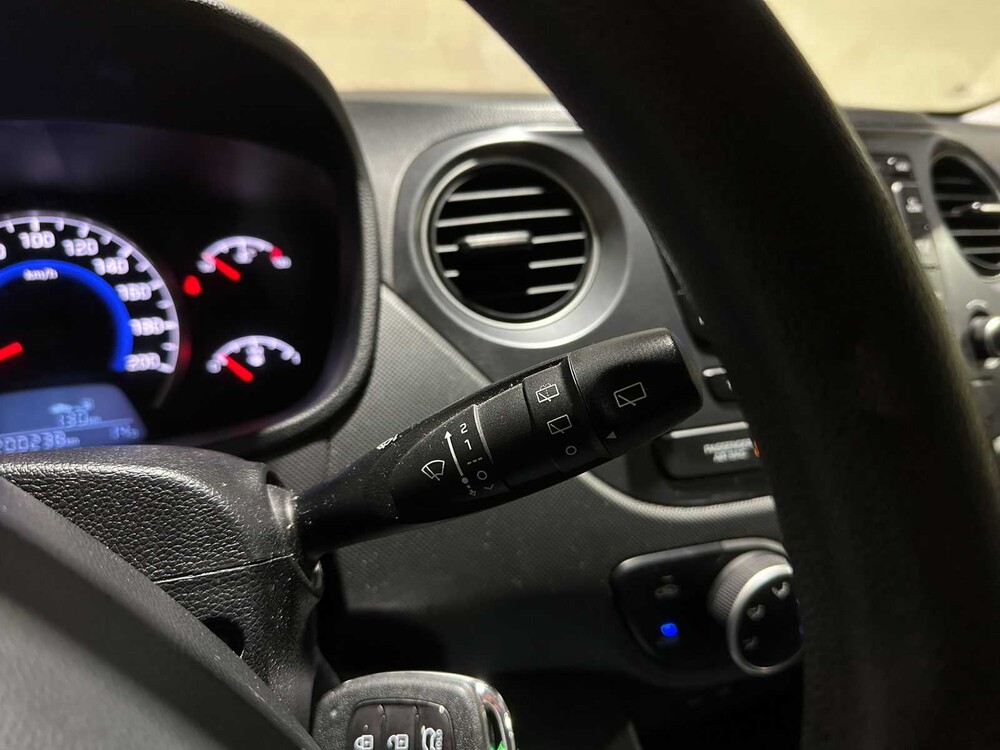 Hyundai i10 1.0i i-Motion 67pk 2018 (Origineel-NL), PX-587-K