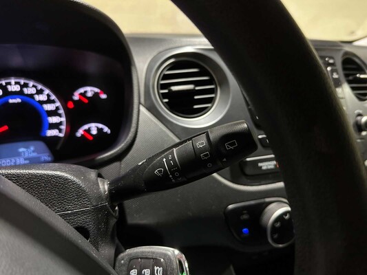 Hyundai i10 1.0i i-Motion 67pk 2018 (Origineel-NL), PX-587-K