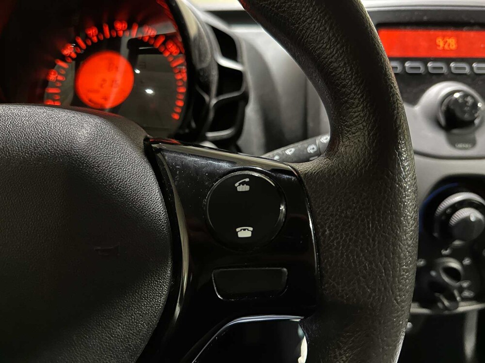 Peugeot 108 1.0 e-VTi Active 72pk 2021 (Origineel-NL), N-569-KN