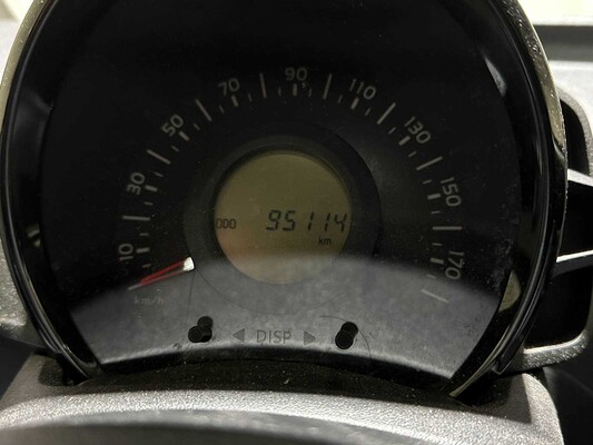 Peugeot 108 1.0 e-VTi Active 72 PS 2021 (Original-NL), N-569-KN