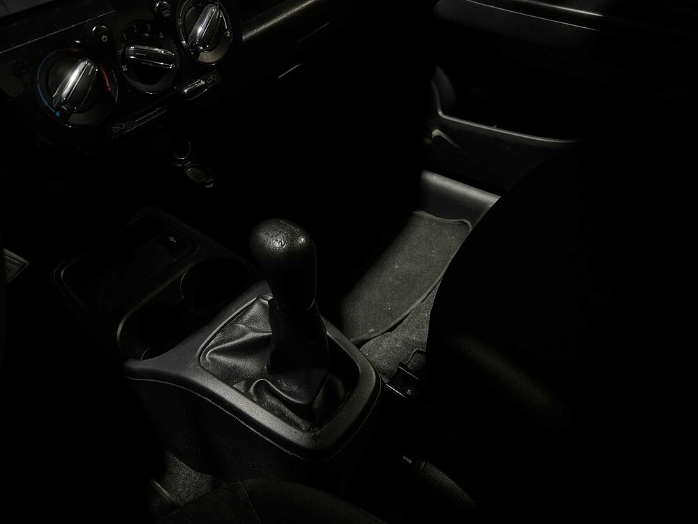 Mitsubishi Space Star 1.0 Cool+ 71pk 2020 (Origineel-NL), G-295-ZZ 