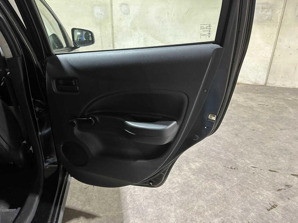 Mitsubishi Space Star 1.0 Cool+ 71pk 2020 (Origineel-NL), G-295-ZZ 