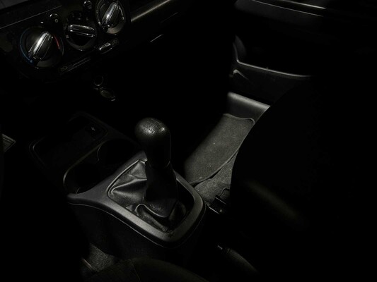 Mitsubishi Space Star 1.0 Cool+ 71pk 2020 (Origineel-NL), G-295-ZZ 