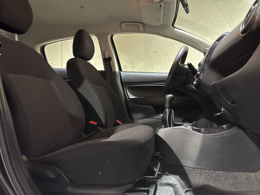 Mitsubishi Space Star 1.0 Cool+ 71pk 2020 (Origineel-NL), G-295-ZZ 