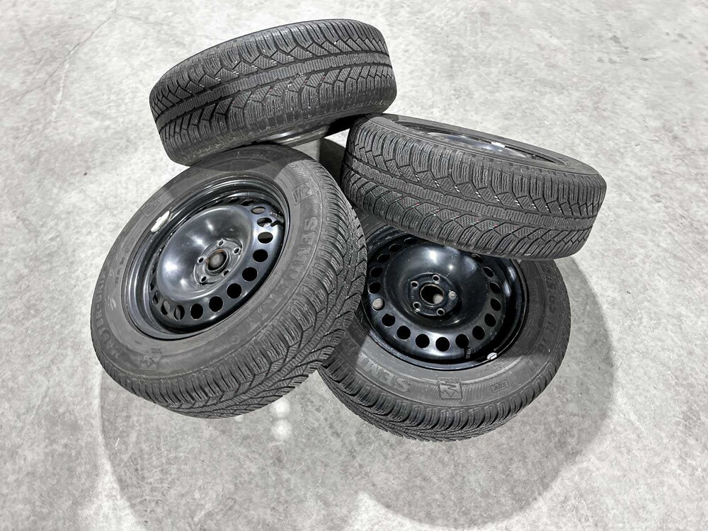 Opel Mokka 1.4 T Cosmo 140pk 2014, JV-544-G