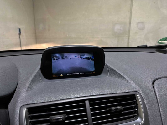 Opel Mokka 1.4 T Cosmo 140pk 2014, JV-544-G