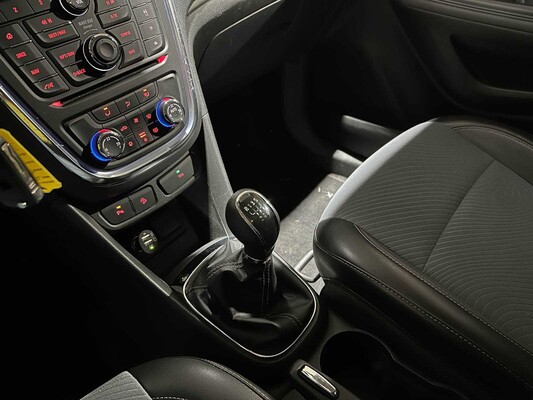 Opel Mokka 1.4 T Cosmo 140pk 2014, JV-544-G