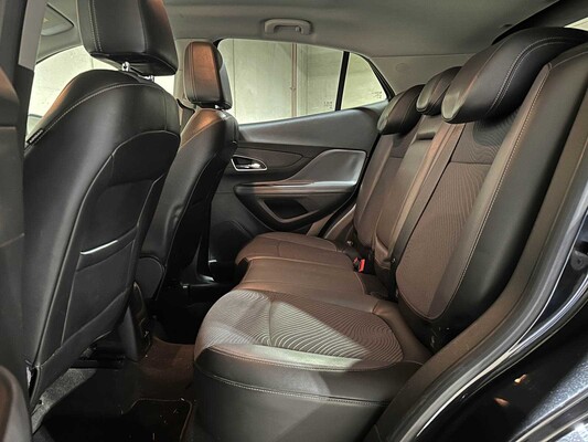 Opel Mokka 1.4 T Cosmo 140pk 2014, JV-544-G