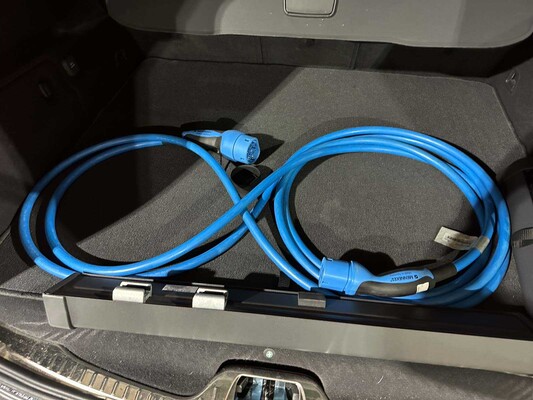 Volvo V60 2.4 D5 Twin Engine Special Edition 163pk 2015, NH-759-L