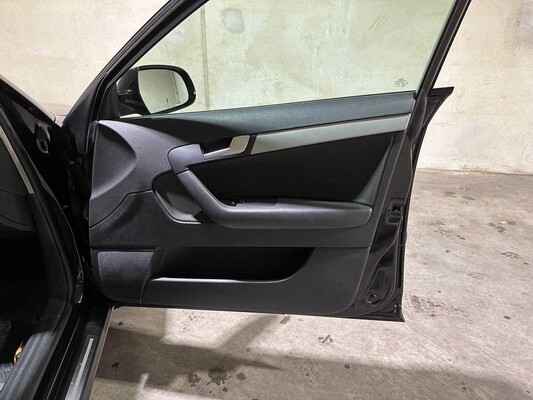 Audi A3 Sportback 1.8 TFSI Quattro Ambition Business Edition 160pk 2011 (Origineel-NL), 04-RBV-3