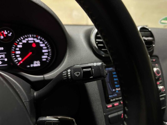 Audi A3 Sportback 1.8 TFSI Quattro Ambition Business Edition 160pk 2011 (Origineel-NL), 04-RBV-3