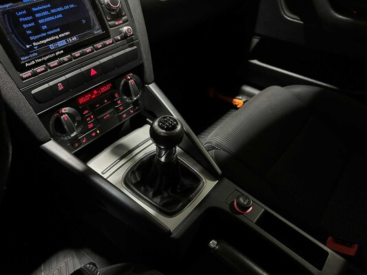 Audi A3 Sportback 1.8 TFSI Quattro Ambition Business Edition 160pk 2011 (Origineel-NL), 04-RBV-3