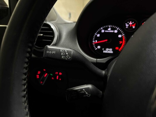 Audi A3 Sportback 1.8 TFSI Quattro Ambition Business Edition 160 PS 2011 (Original-NL), 04-RBV-3