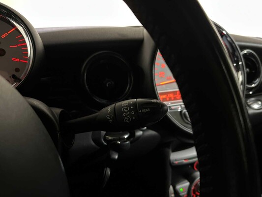 Mini Cooper S -AUTOMAAT- 1.6 174pk 2010, 29-LDD-3